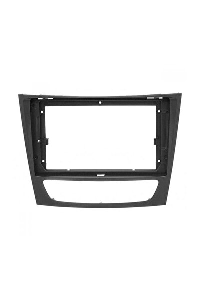 AutoDrop Rama adaptoare Mercedes Benz W211/CLS pentru Navigatii multimedia Android de 9" inch