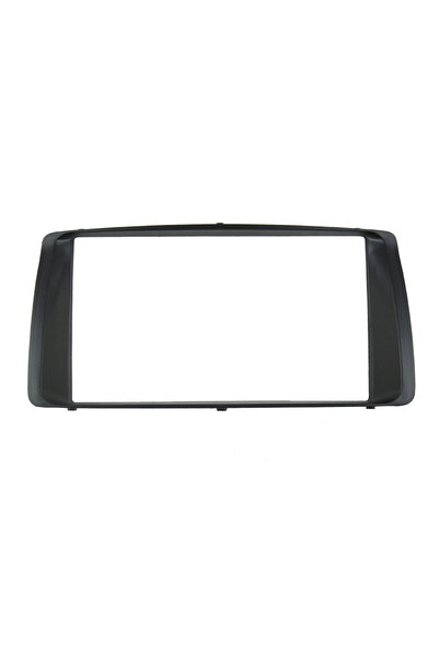 AutoDrop Rama Adaptoare Toyota Corolla (2001-2006) pentru Multimedia 2DIN Uni...