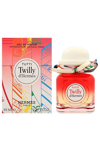 Hermes توتي تويلي دي هيرمس (نسائي) أو دو بارفان 85 مل