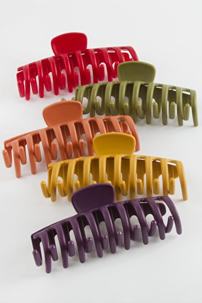 fantastik store Cataramă cu zăvor de culoare uni 11 cm