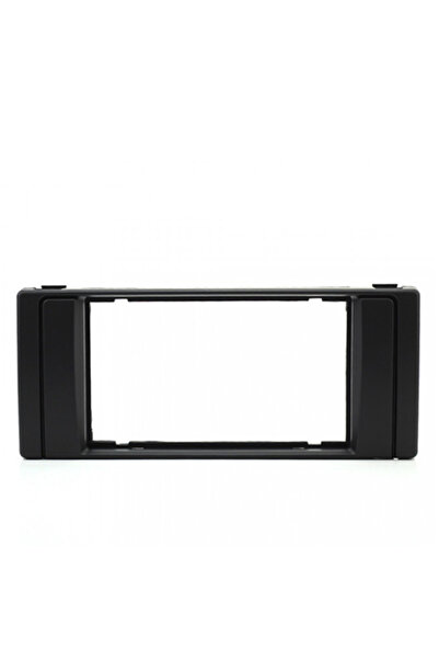 AutoDrop Rama Adaptoare BMW E39/X5 pentru Multimedia 2DIN Universale/MP5 - AD-BGRBM0062DIN