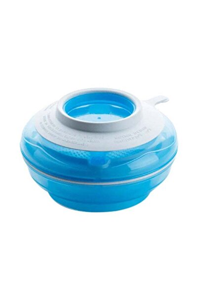 Novita طقم محضر طعام - أزرق