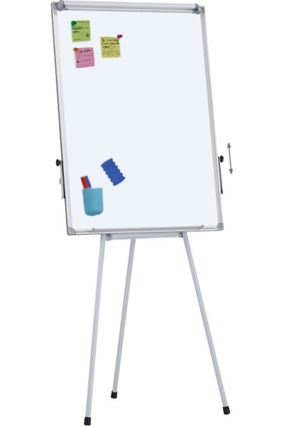 eher Flipchart Magnetic 70×100 cm