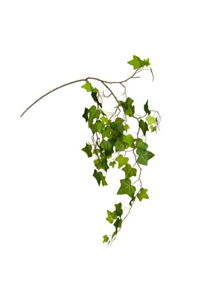 Davida Dreams Ramura cugatoare artificiala, creanga de iedera cu tija lunga, ...