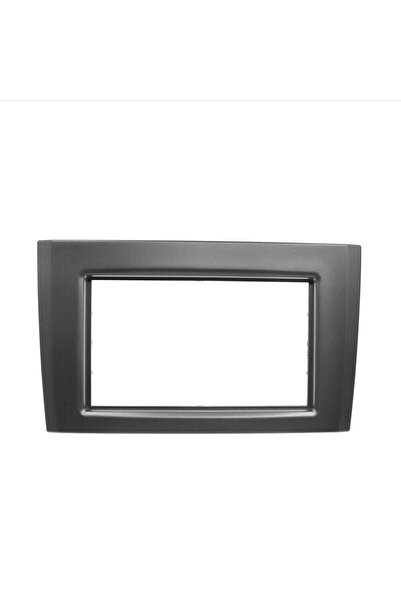 AutoDrop Rama Adaptoare Volvo XC90 pentru Multimedia 2DIN Universale/MP5 - AD...