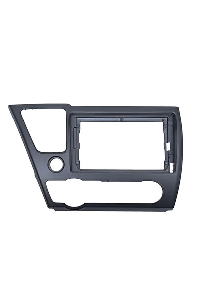 AutoDrop Rama adaptoare Honda Civic (2014-2015) pentru Navigatii multimedia A...