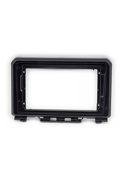 AutoDrop Rama adaptoare Suzuki Jimny (2019+) pentru Navigatii multimedia Andr...