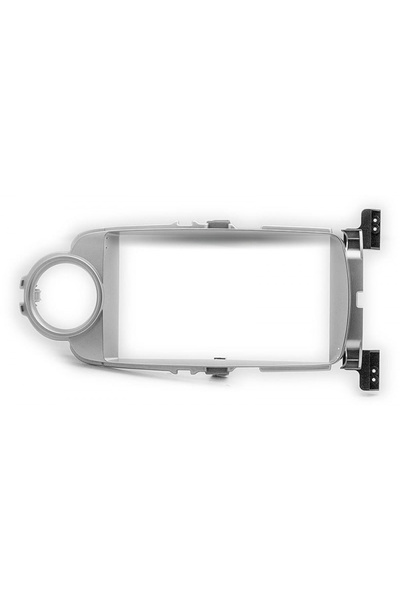 AutoDrop Rama adaptoare Toyota Yaris (2012-2018) pentru Navigatii multimedia ...