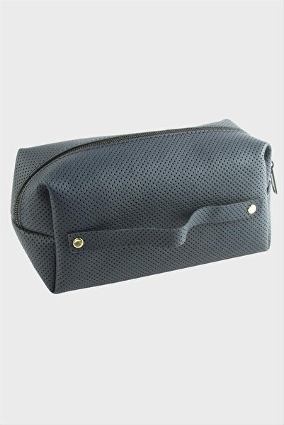 Marsilyan 4 أكياس مكياج محمولة باليد