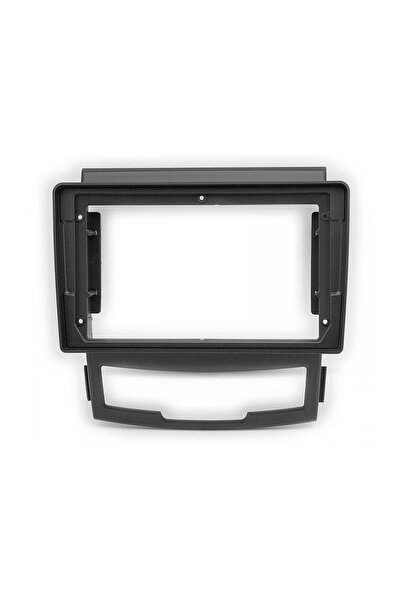 AutoDrop Rama adaptoare Ssangyong Korando (2011-2013) pentru Navigatii multim...