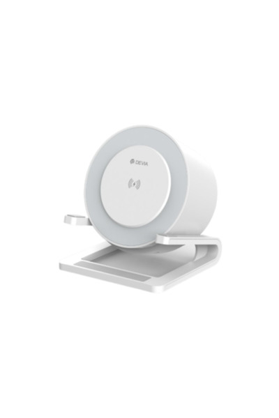Devia Devia I-M3 Smart Wireless Desktop Speaker and Charger