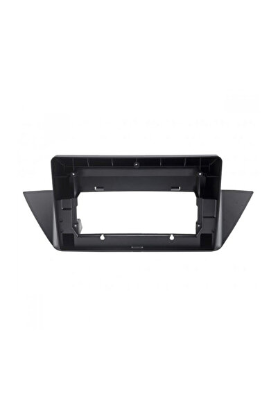 AutoDrop Rama adaptoare BMW X1 E84 (2010-2015) pentru Navigatii multimedia Android de 10.1" Inch