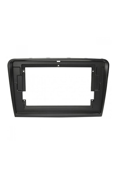 AutoDrop Rama adaptoare Skoda Superb (2009-2013) pentru Navigatii multimedia Android de 10.1" Inch
