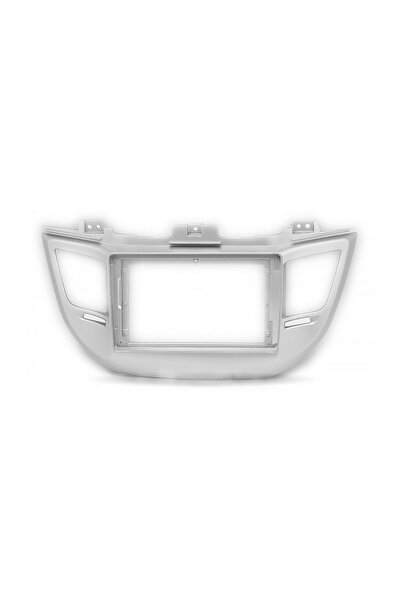 AutoDrop Rama adaptoare Hyundai Tucson (2015-2018) pentru Navigatii multimedi...