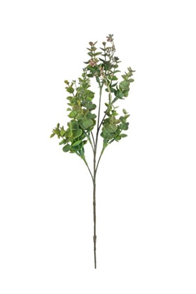 Davida Dreams Ramura artificiala ornamentala, boboci de flori roz, pentru dec...