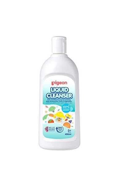 Pigeon منظف سائل 450 مل