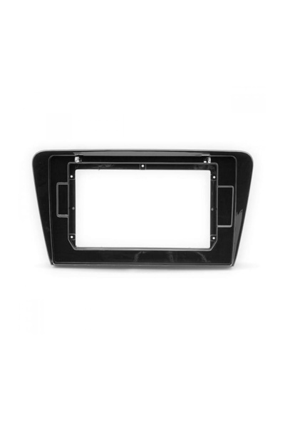 AutoDrop Rama adaptoare Skoda Octavia (2013+) pentru Navigatii multimedia And...