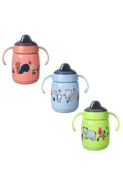 tommee tippee Trainer Sippee Cup 300ml 6m+ - Assorted