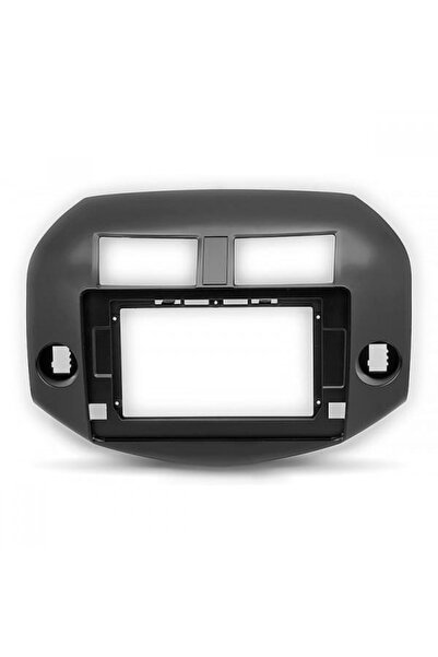 AutoDrop Rama adaptoare Toyota RAV4 (2006-2013) pentru Navigatii multimedia A...