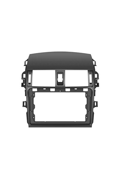AutoDrop Rama adaptoare Toyota Corolla (2009-2012) pentru Navigatii multimedi...