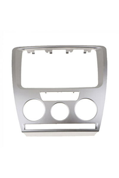 AutoDrop Rama Adaptoare Skoda Octavia 2 Non Facelift - Clima Manuala - AD-BGR...