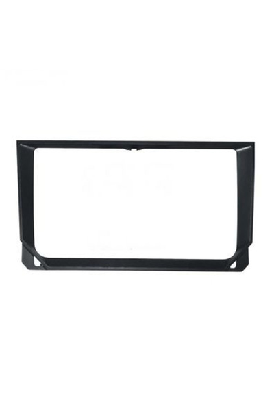 AutoDrop Rama adaptoare Seat Ibiza (2018+) pentru Navigatii multimedia Androi...