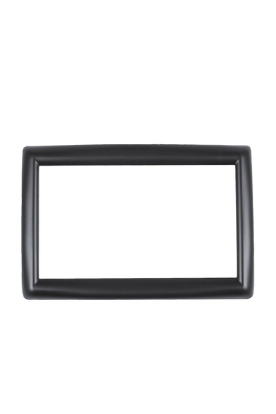 AutoDrop Rama Adaptoare Renault Megane 2 pentru Multimedia 2DIN Universale/MP5 - AD-BGRRE0032DIN