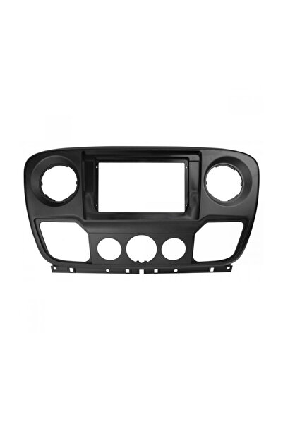 AutoDrop Rama adaptoare Opel Movano/Rnlt Master/Nissan NV400(11-21)Navigatii ...