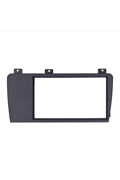 AutoDrop Rama Adaptoare Volvo XC70/V70/S60 (2004-2007) pentru Multimedia 2DIN...