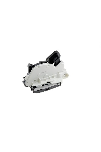 motor starter Door Lock, Front Left, VOLKSWAGEN GOLF VI 2008-2013, GOLF VII 2013-2018, POLO 2009-2016