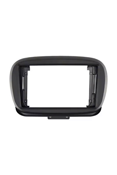 AutoDrop Rama adaptoare 500X (2014-2020) pentru Navigatii multimedia Android ...