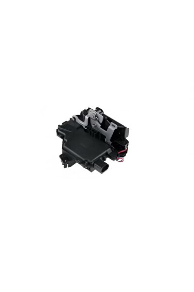motor starter Central locking door lock, rear left Volkswagen Passat B5 1996-2005