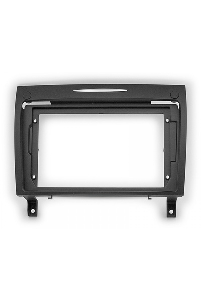 AutoDrop Rama adaptoare Mercedes Benz SLK (2006-2010) pentru Navigatii multim...