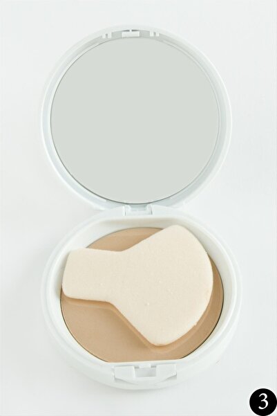 Ronanna مجموعة بودرة جابريني بي بي