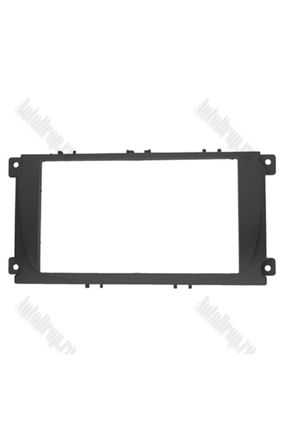 AutoDrop Rama Adaptoare FORD FOCUS/GALAXY/MONDEO/S-MAX pentru Multimedia 2DIN Universale/MP5
