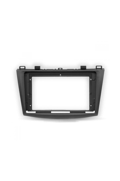AutoDrop Rama adaptoare Mazda 3 (2011-2015) pentru Navigatii multimedia Android de 9" Inch