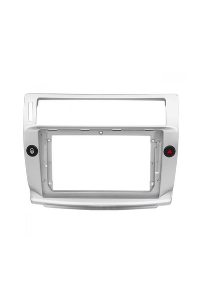 AutoDrop Rama adaptoare Citroen C4 (2004-2011) pentru Navigatii multimedia Android de 9" Inch