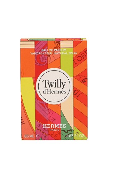 Hermes تويلي دي هيرمس (نسائي) أو دو بارفان 85 مل
