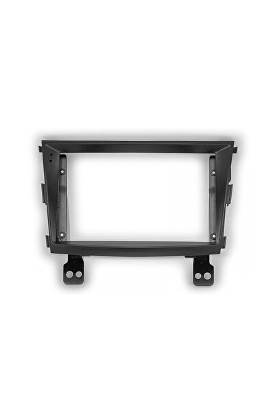 AutoDrop Rama adaptoare Ssangyong Tivolan (2015-2015) pentru Navigatii multim...