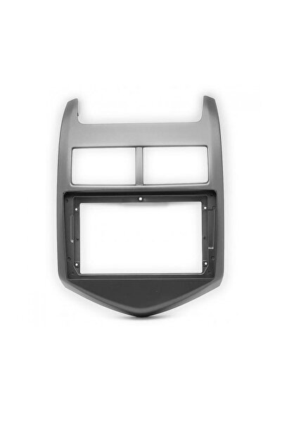 AutoDrop Rama adaptoare Chevrolet Aveo (2011-2013) pentru Navigatii multimedi...