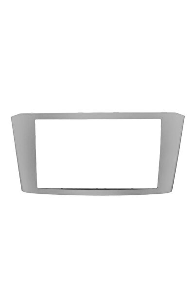 AutoDrop Rama Adaptoare Toyota Avensis pentru Multimedia 2DIN Universale/MP5 ...