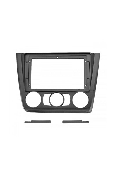 AutoDrop Rama adaptoare BMW Seria 1 E87 (2007-2012) pentru Navigatii multimed...