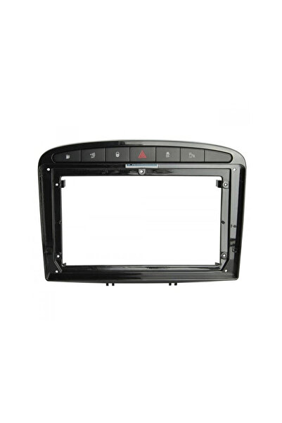 AutoDrop Rama adaptoare Peugeot 308 (2008-2013) pentru Navigatii multimedia A...