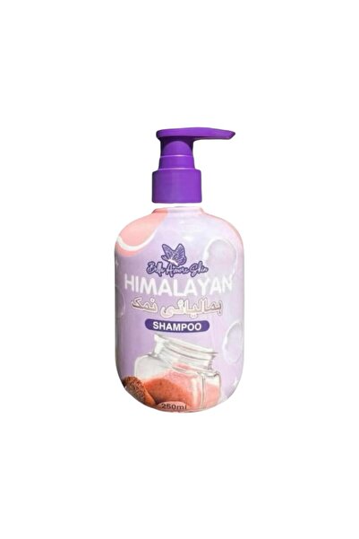Bella amore himalayan shampoo