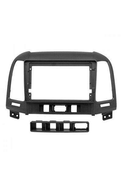 AutoDrop Rama adaptoare Hyundai Santa FE (2006-2012) pentru Navigatii multime...