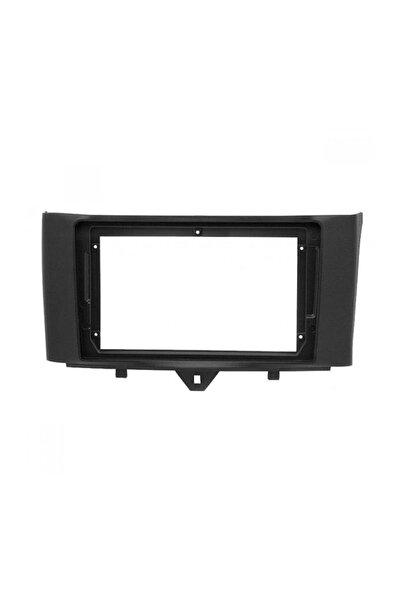 AutoDrop Rama adaptoare Smart Fortwo (2010-2015) pentru Navigatii multimedia ...