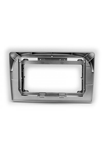 AutoDrop Rama adaptoare Nissan Navara (2006-2012) pentru Navigatii multimedia...