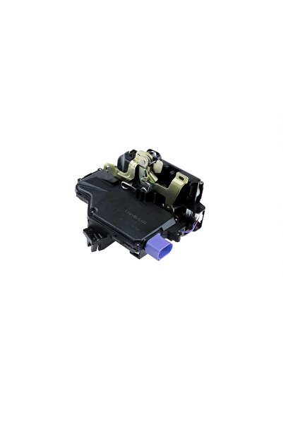 motor starter Door Lock, Left Door, VW GOLF PLUS 2005-2013, JETTA 2005-2010, PHAETON 2002-2016
