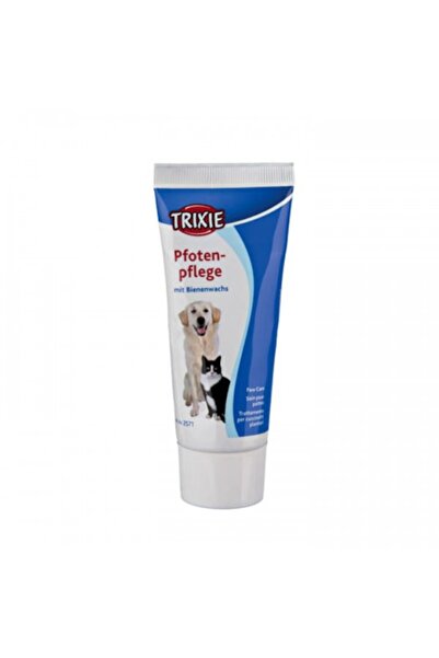 Trixie Crema cu ceara de albine pentru piele (labute) 50ml