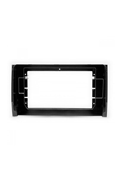 AutoDrop Rama adaptoare Skoda Kodiaq (2017+) pentru Navigatii multimedia Andr...